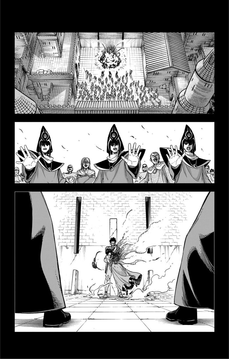 Dragon Quest Dai No Daibouken Yuusha Avan To Gokuen No Maou 57 11