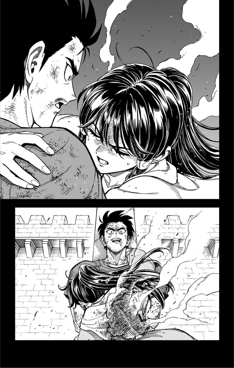 Dragon Quest Dai No Daibouken Yuusha Avan To Gokuen No Maou 57 12