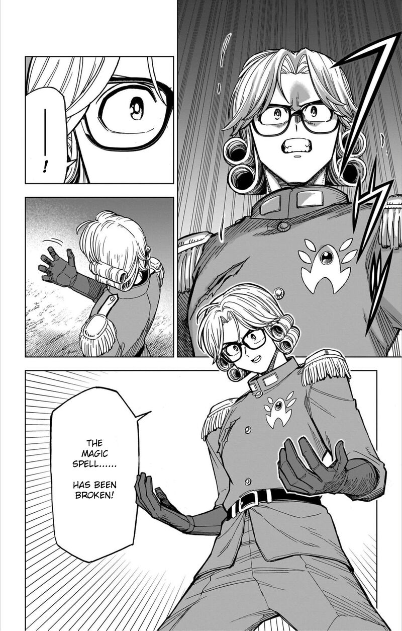 Dragon Quest Dai No Daibouken Yuusha Avan To Gokuen No Maou 57 21