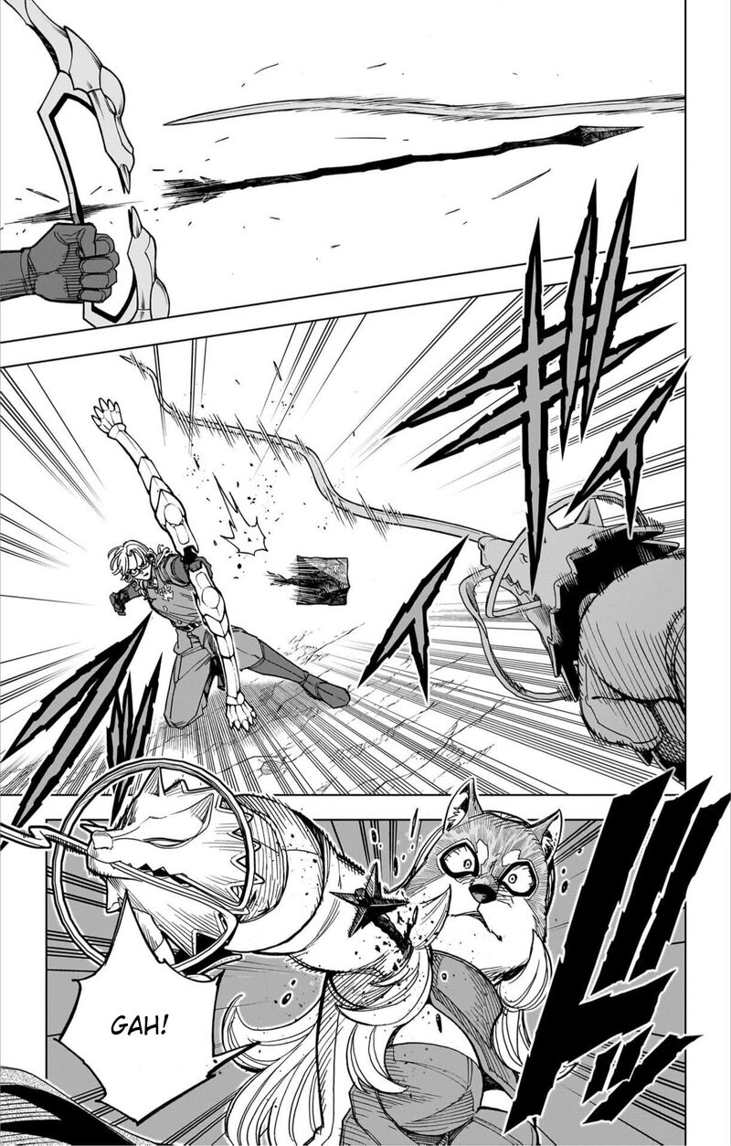 Dragon Quest Dai No Daibouken Yuusha Avan To Gokuen No Maou 57 46