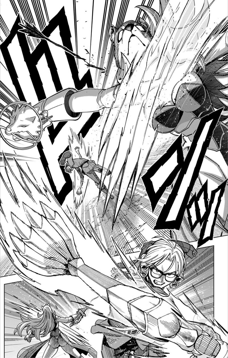 Dragon Quest Dai No Daibouken Yuusha Avan To Gokuen No Maou 57 50