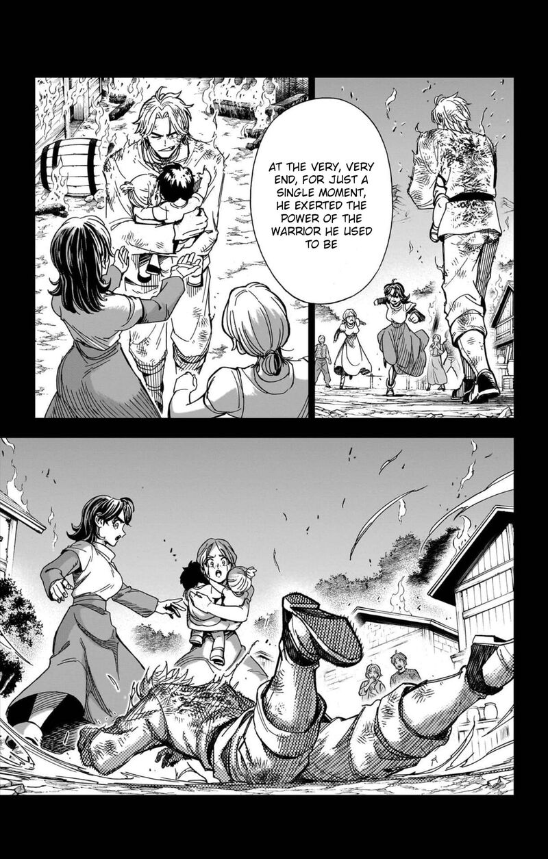 Dragon Quest Dai No Daibouken Yuusha Avan To Gokuen No Maou 61 21
