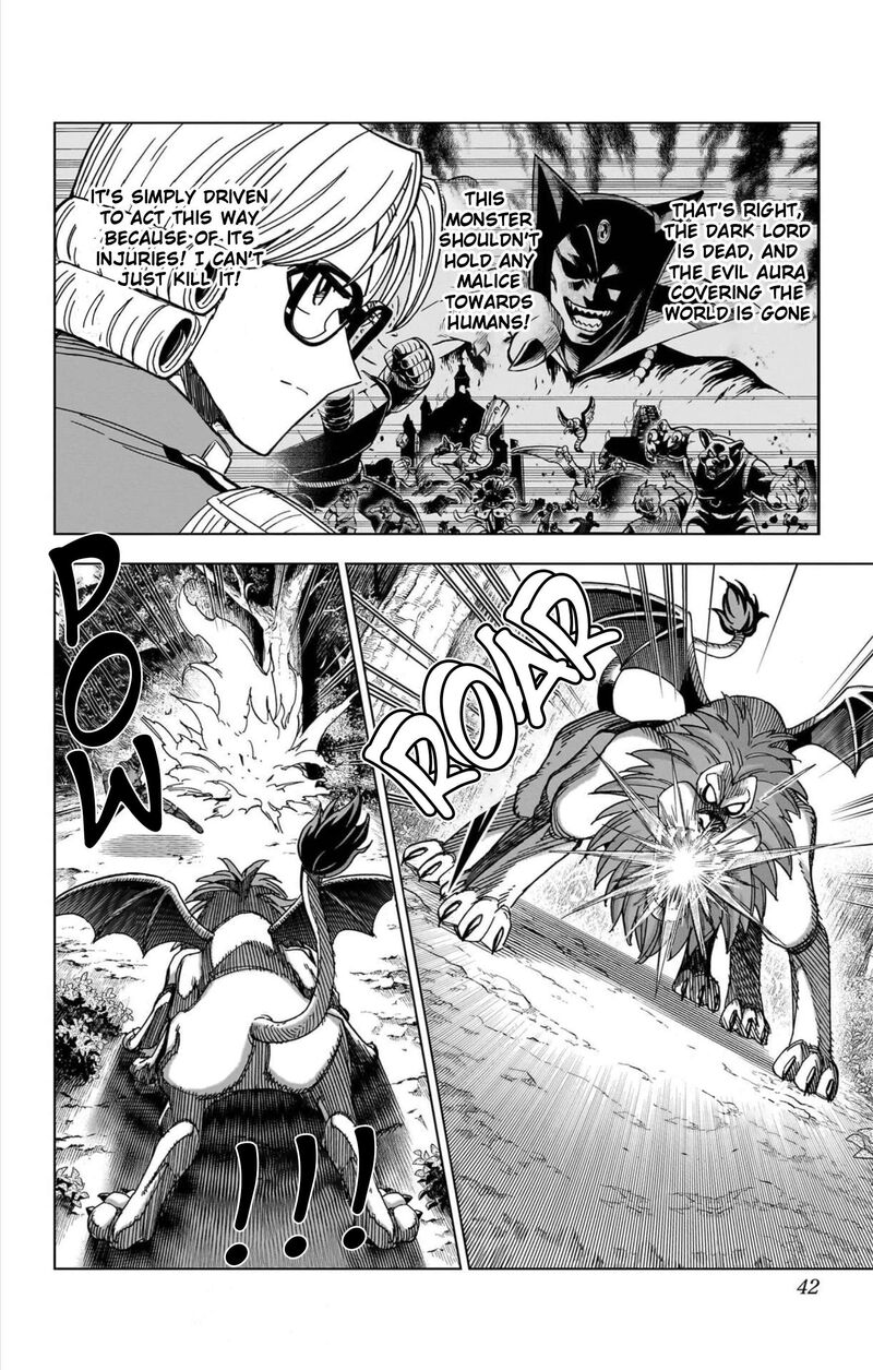 Dragon Quest Dai No Daibouken Yuusha Avan To Gokuen No Maou 61 39