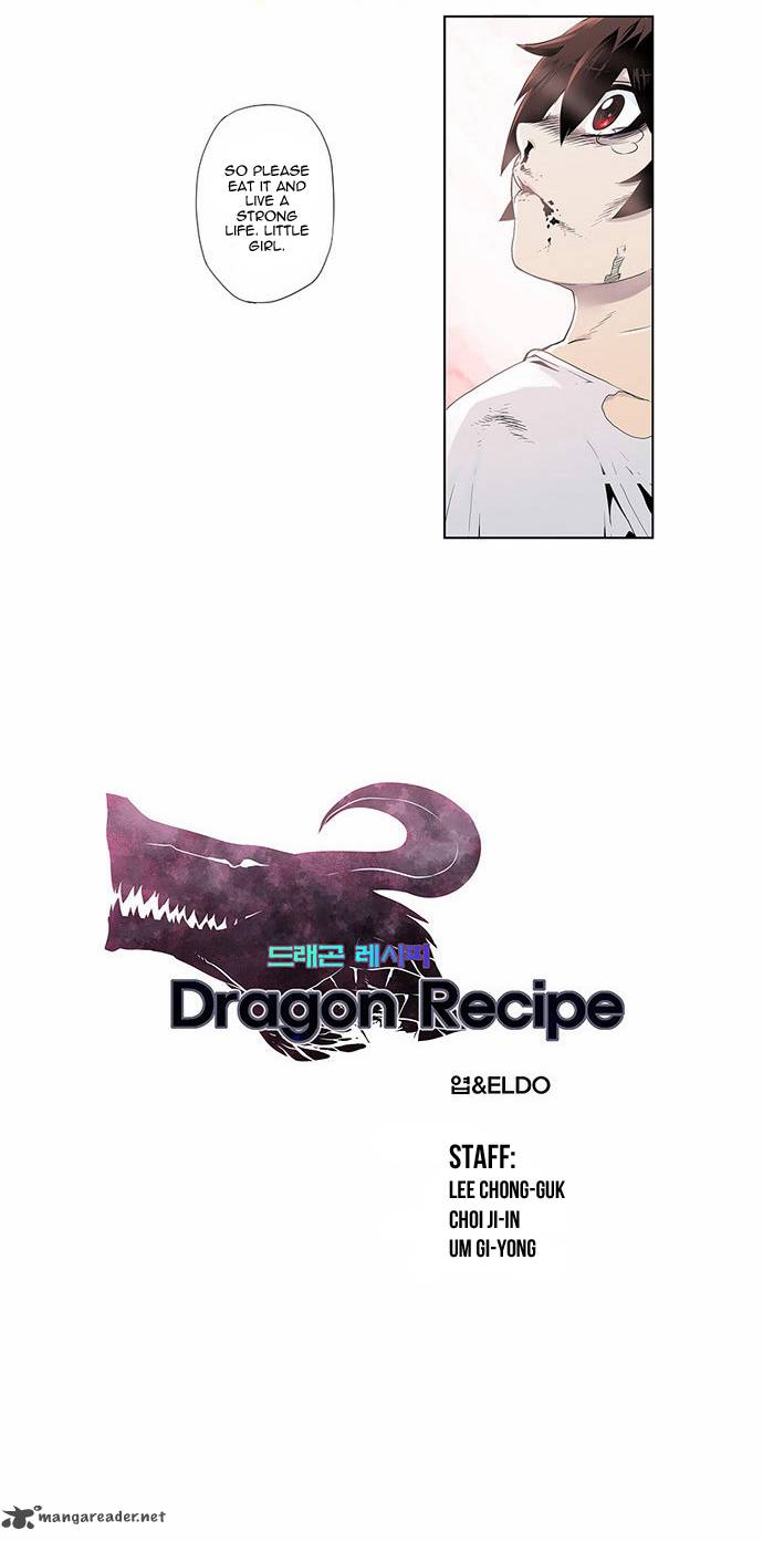Dragon Recipe 1 7