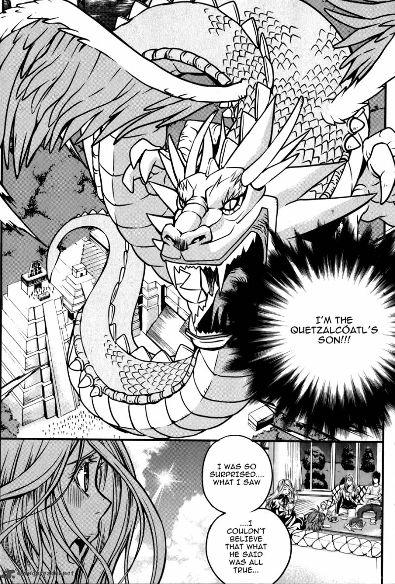 Dragon Who 15 19