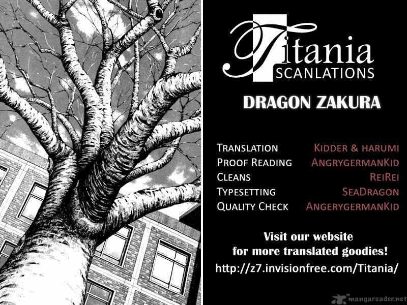Dragon Zakura 21 22