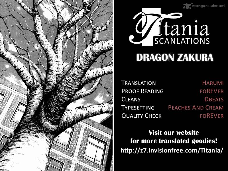 Dragon Zakura 23 23