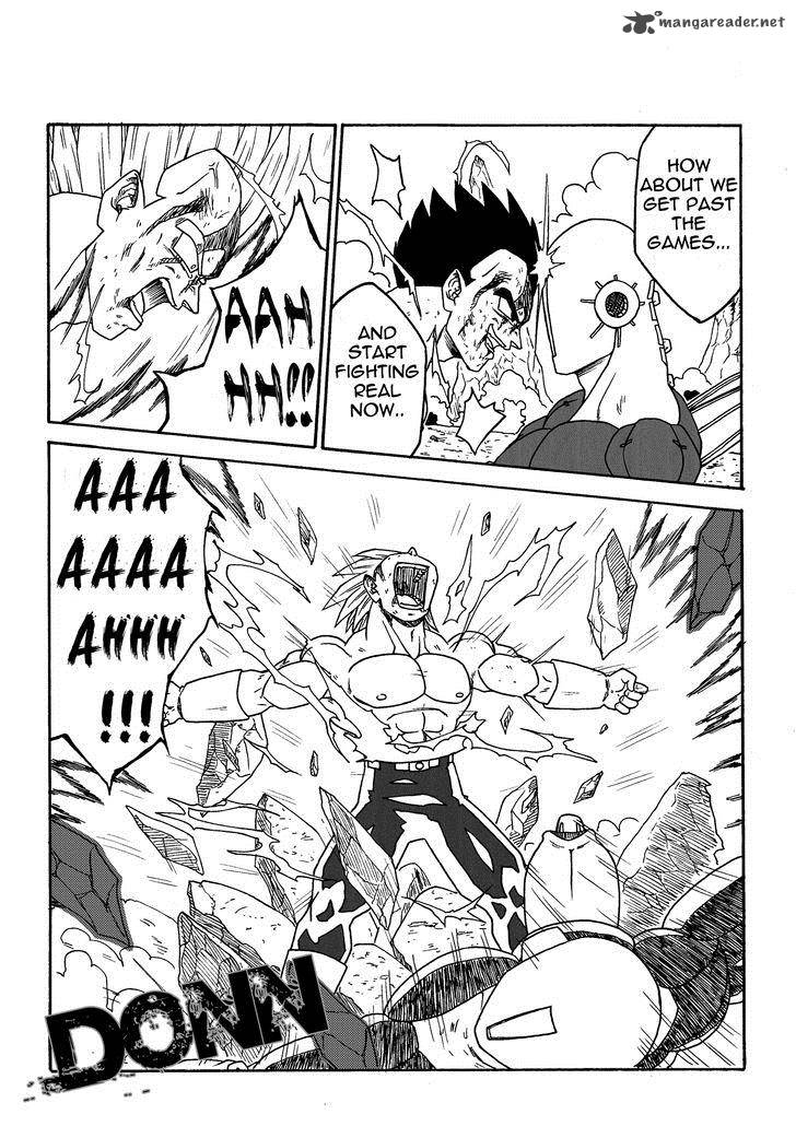 Dragonball Next Gen 2 10