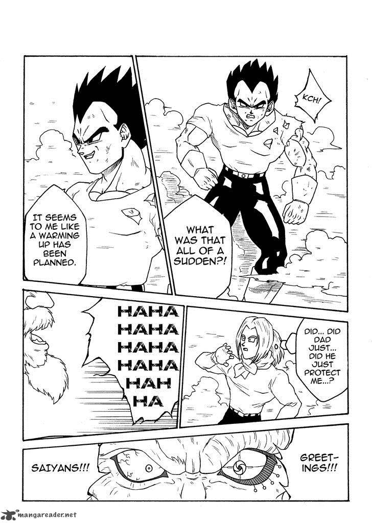 Dragonball Next Gen 2 4