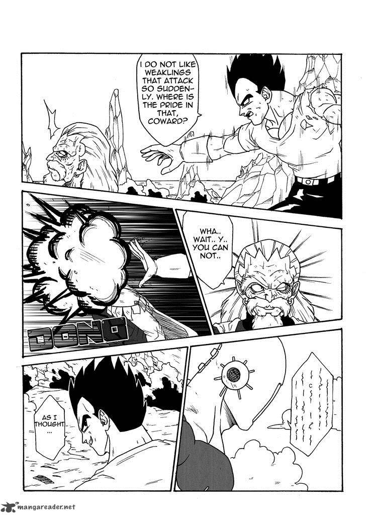 Dragonball Next Gen 2 6