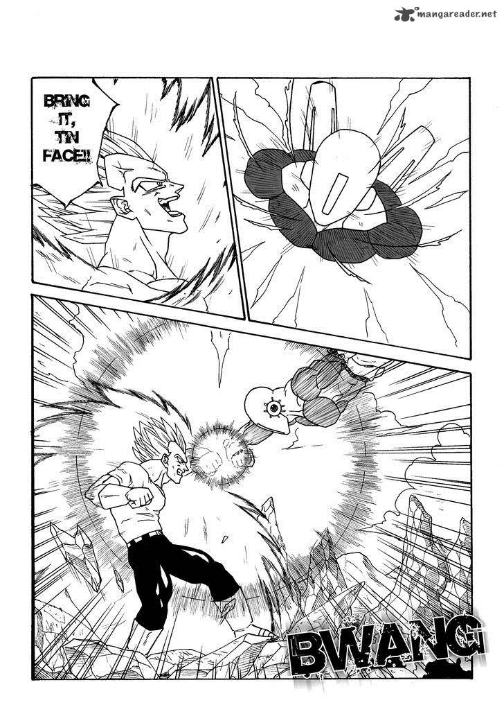 Dragonball Next Gen 2 7