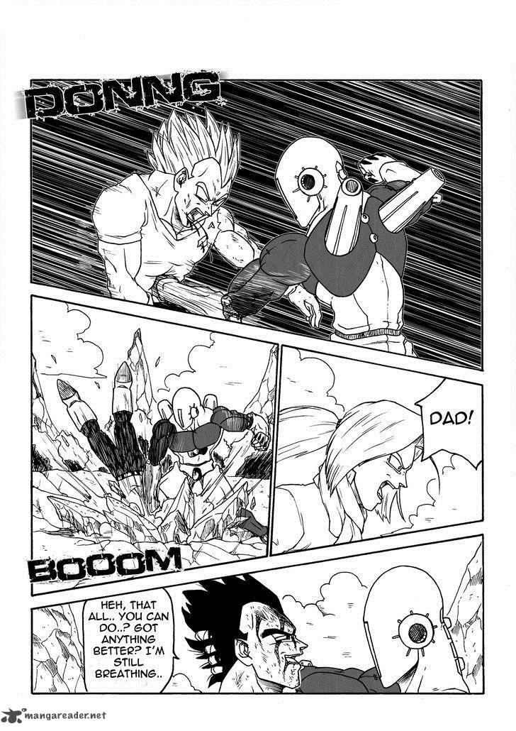 Dragonball Next Gen 2 9