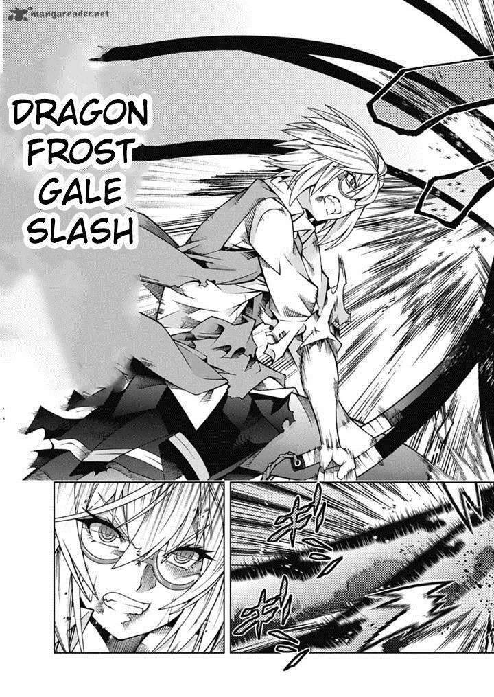 Dragons Rioting 28 19