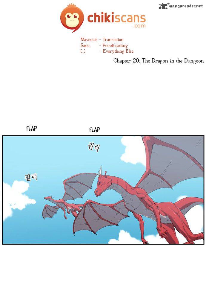 Dragons Son Changsik 20 3