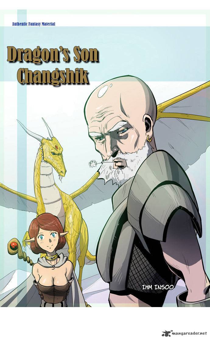 Dragons Son Changsik 34 4