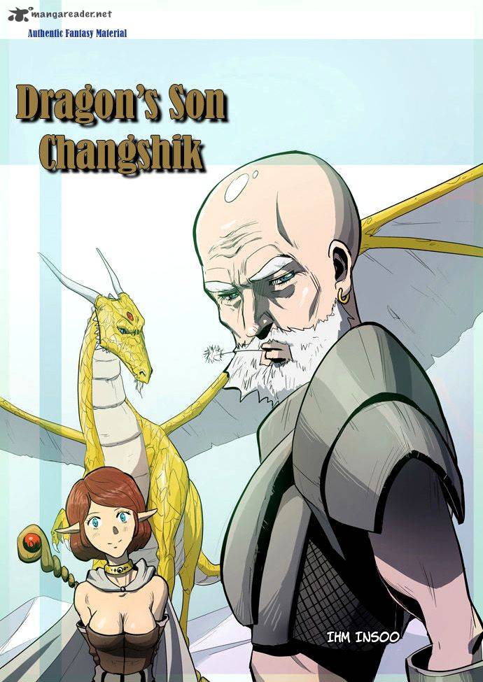 Dragons Son Changsik 39 5