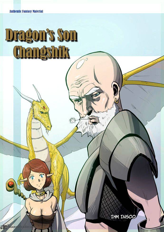 Dragons Son Changsik 40 4