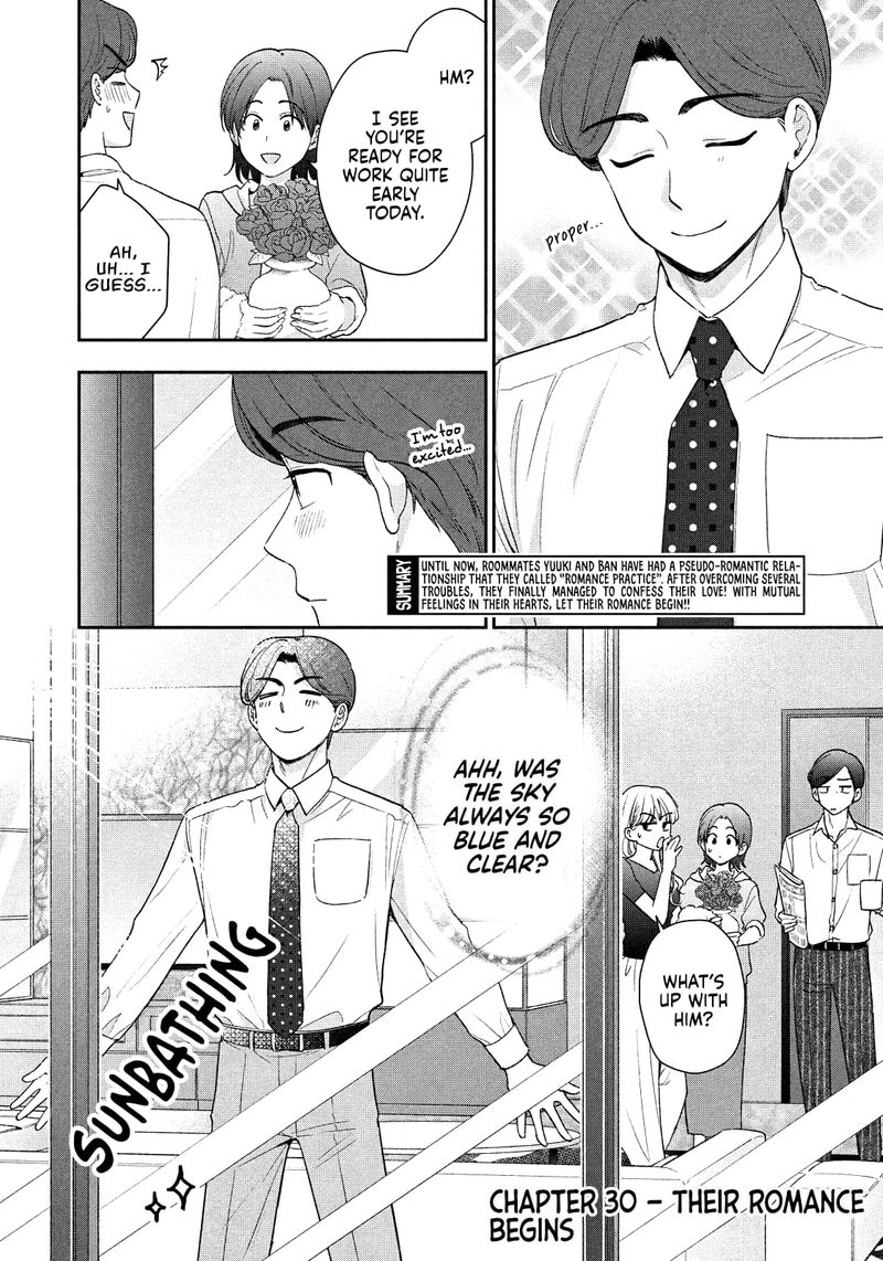 Drama Na Koi Wa Kihon Kara 30 2