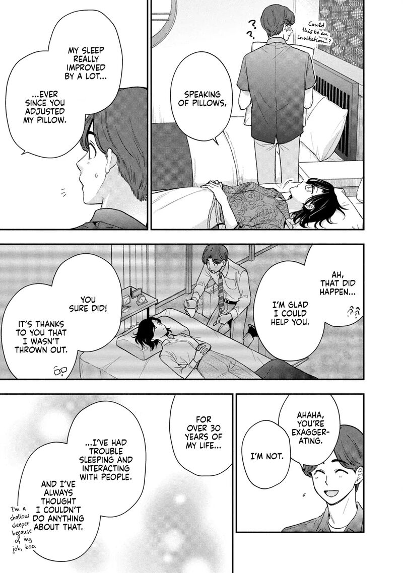 Drama Na Koi Wa Kihon Kara 33 5