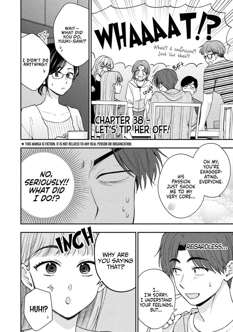 Drama Na Koi Wa Kihon Kara 38 2
