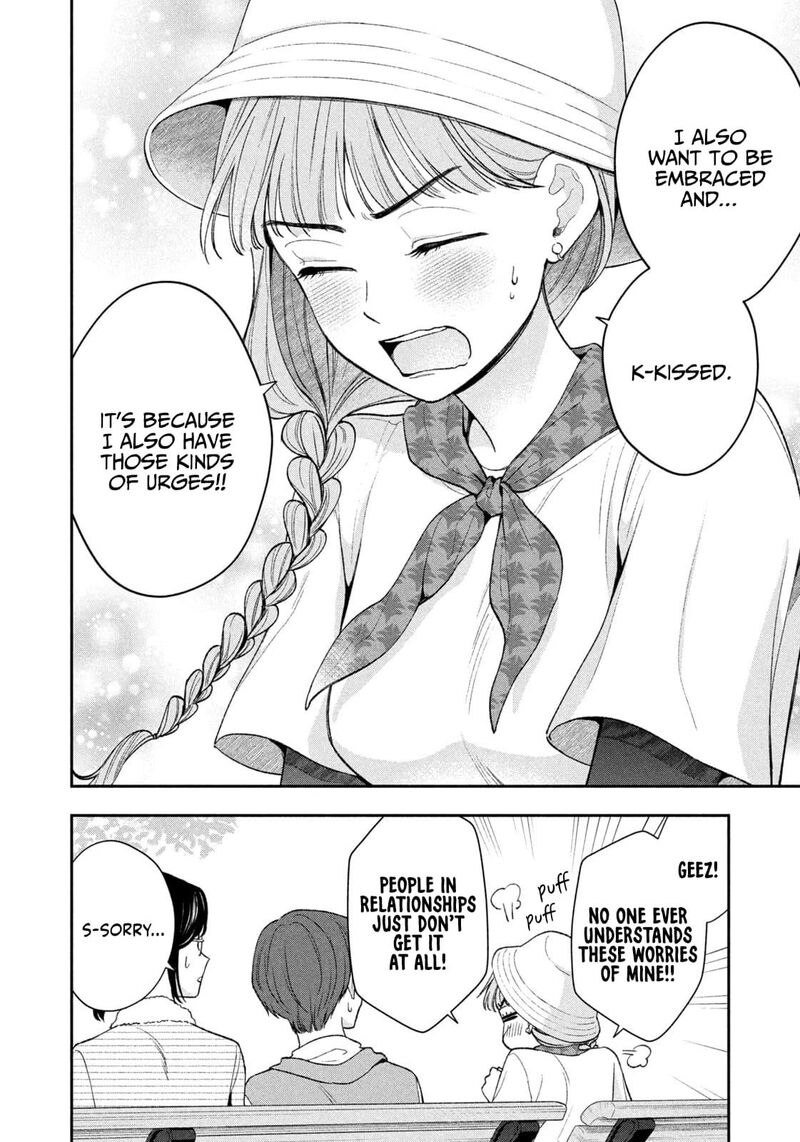 Drama Na Koi Wa Kihon Kara 40 10