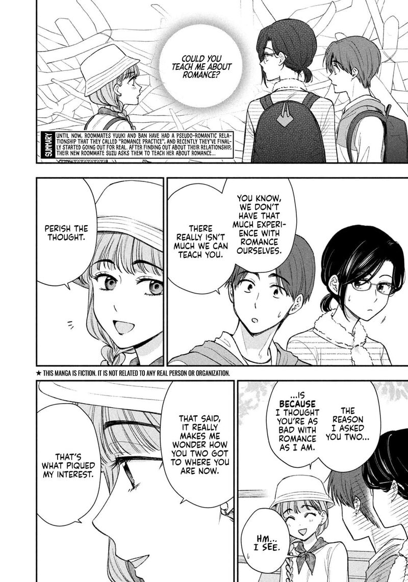 Drama Na Koi Wa Kihon Kara 40 2