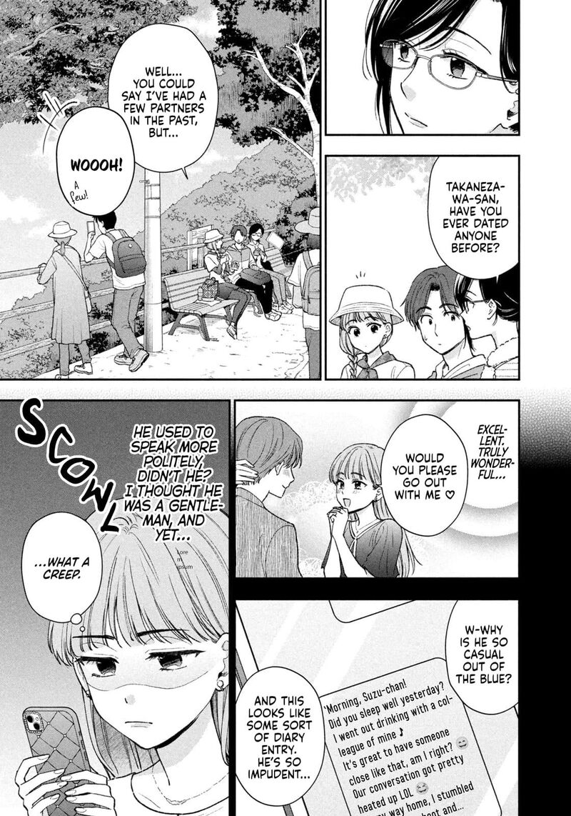 Drama Na Koi Wa Kihon Kara 40 3