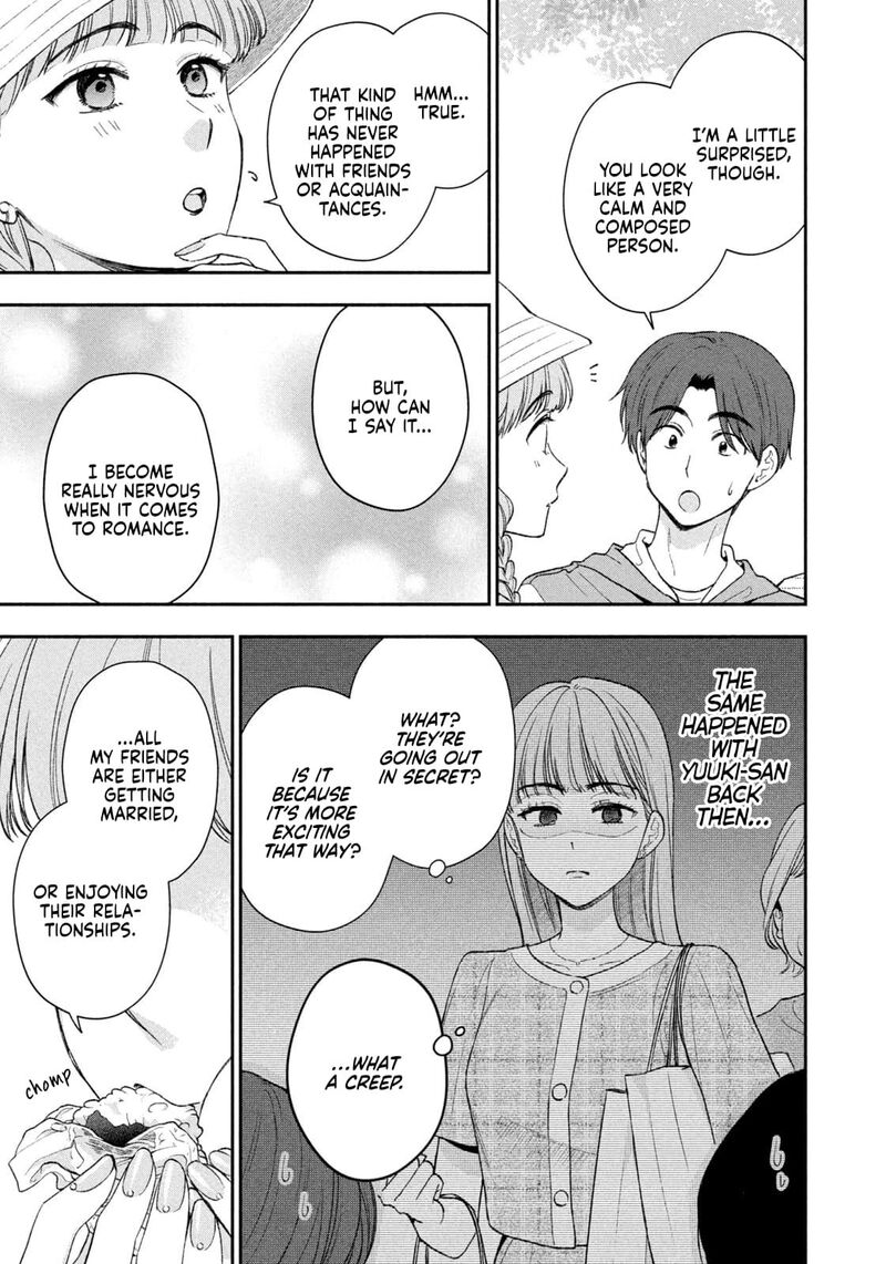 Drama Na Koi Wa Kihon Kara 40 5