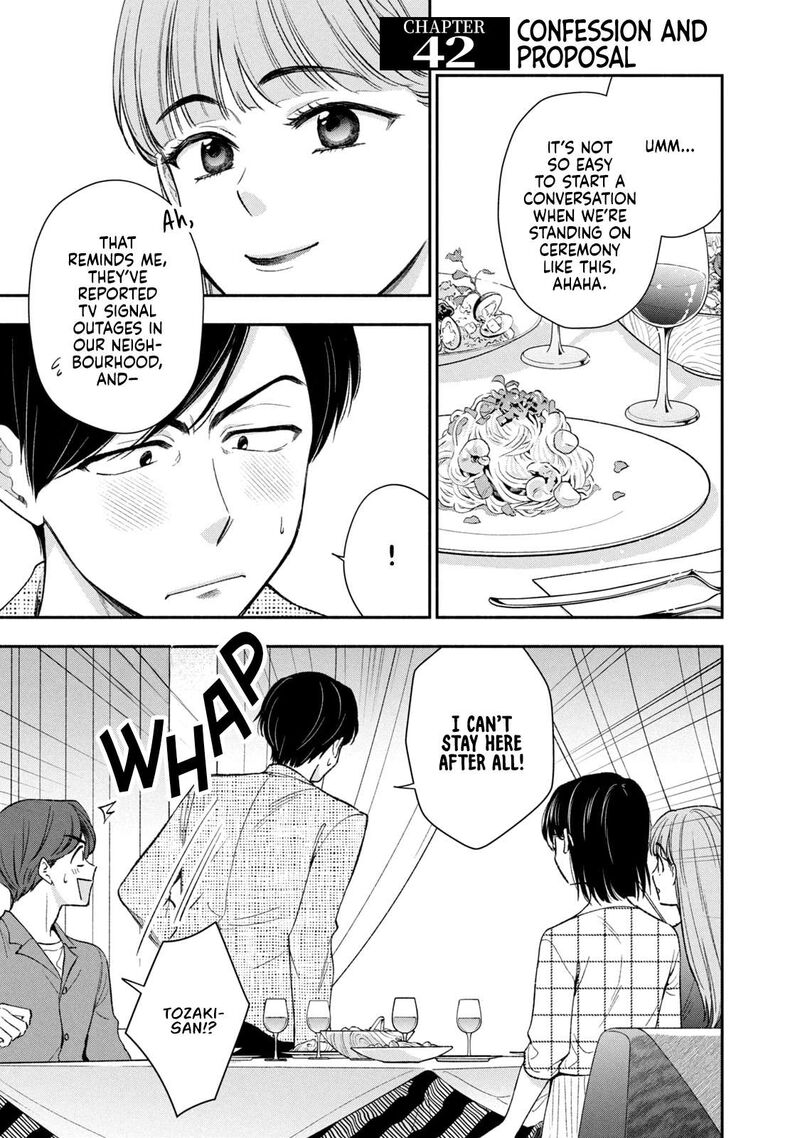 Drama Na Koi Wa Kihon Kara 42 1