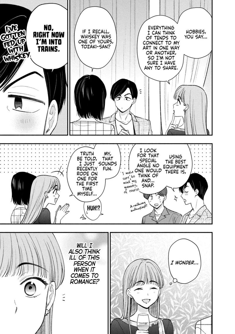 Drama Na Koi Wa Kihon Kara 42 13