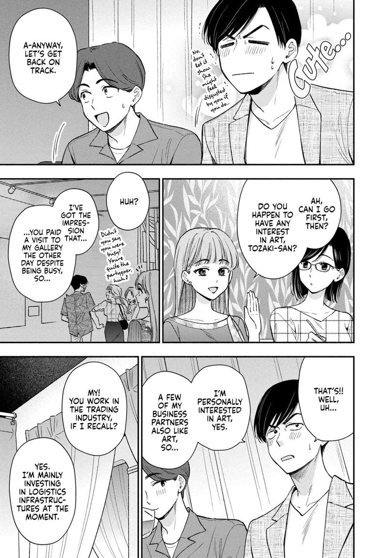 Drama Na Koi Wa Kihon Kara 42 3
