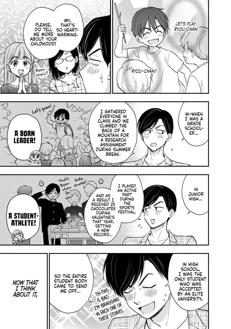 Drama Na Koi Wa Kihon Kara 42 5
