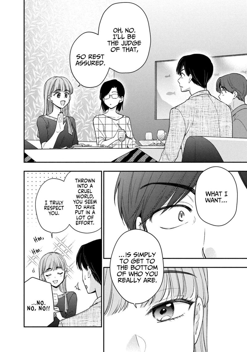 Drama Na Koi Wa Kihon Kara 42 8