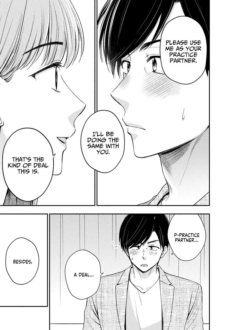 Drama Na Koi Wa Kihon Kara 43 11