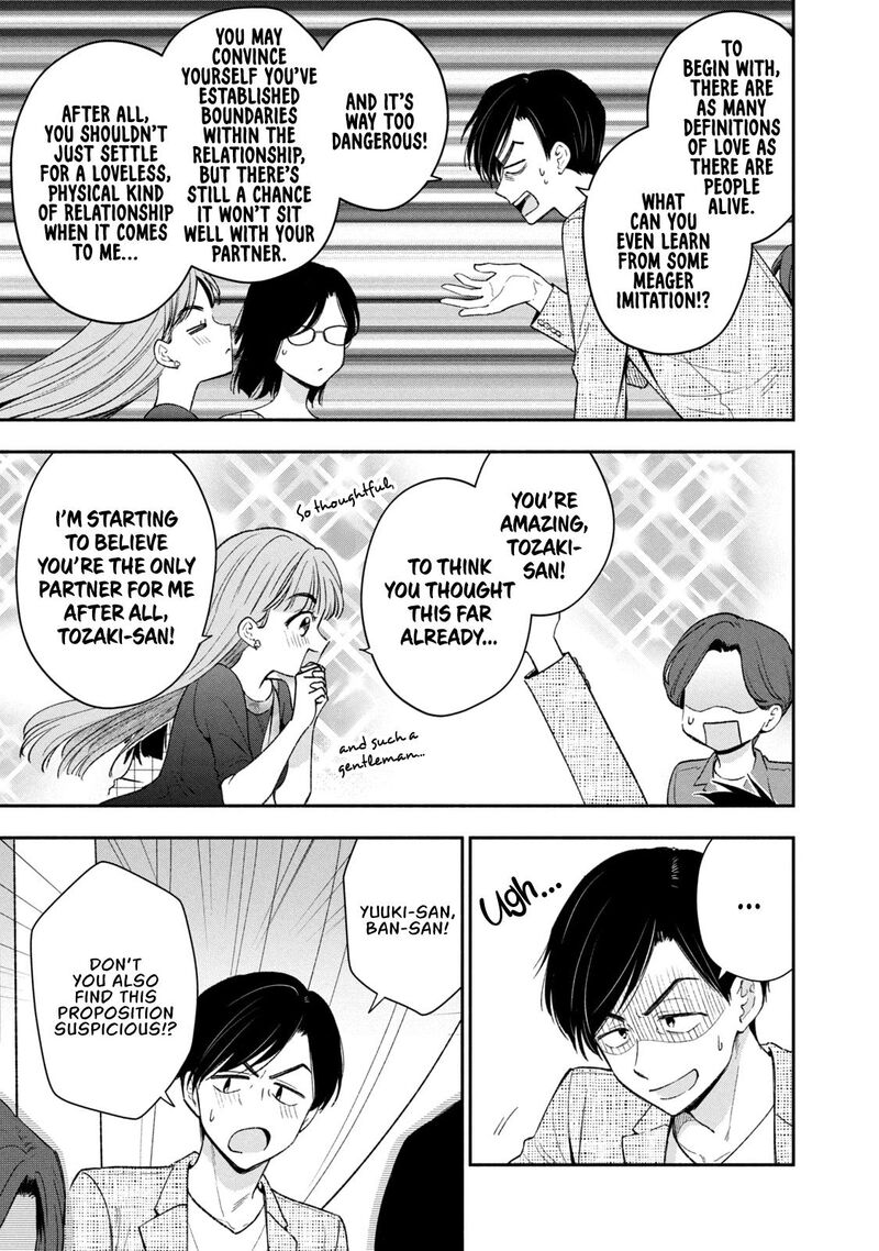 Drama Na Koi Wa Kihon Kara 43 3