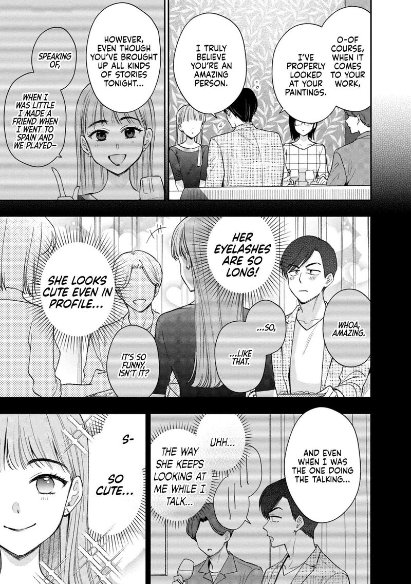 Drama Na Koi Wa Kihon Kara 43 7
