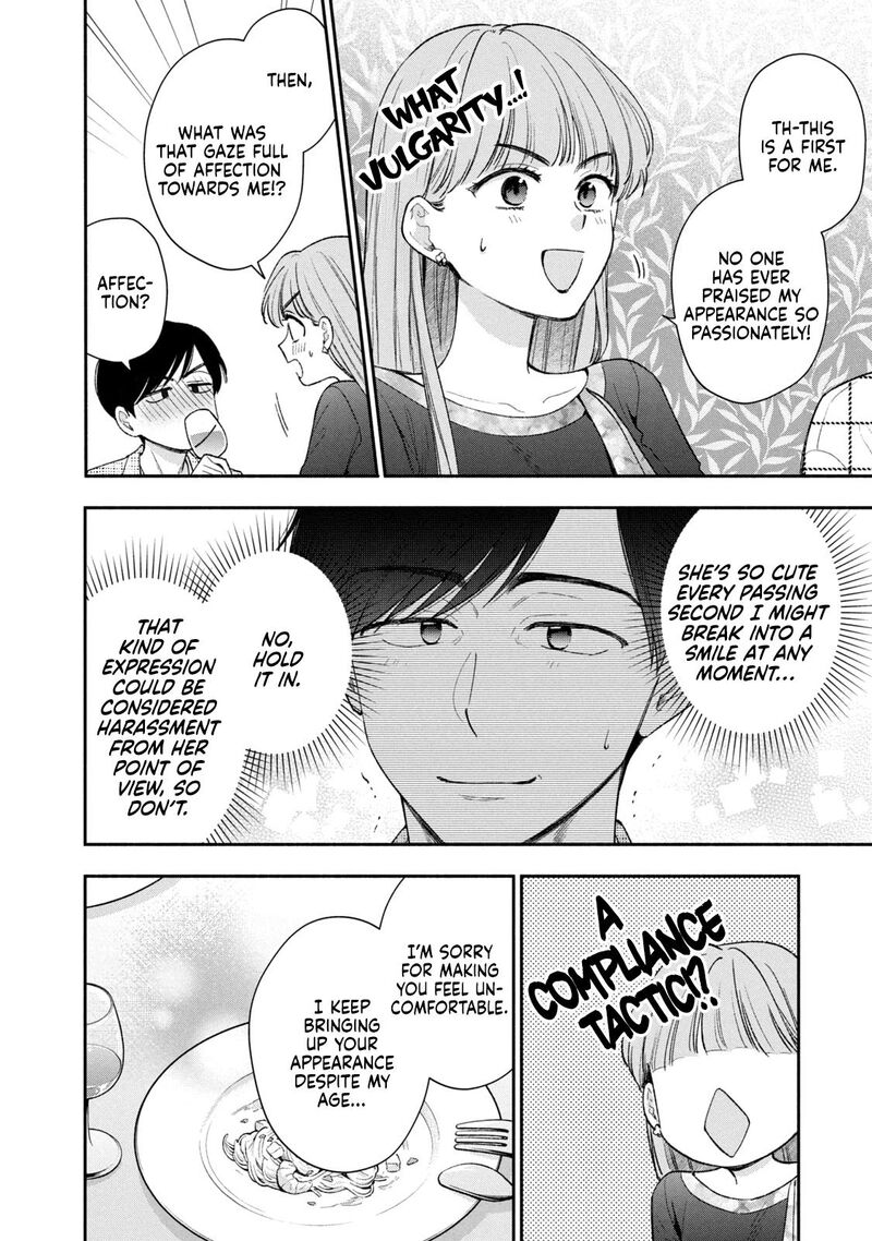 Drama Na Koi Wa Kihon Kara 43 8