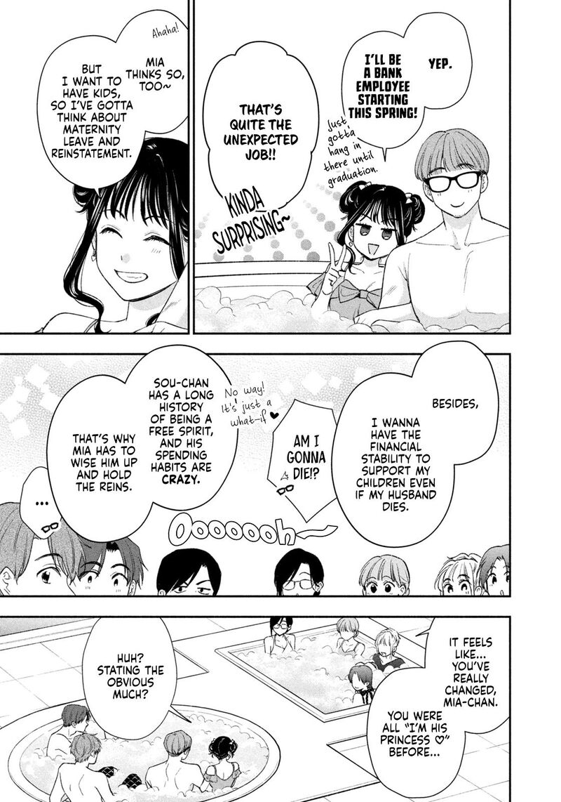 Drama Na Koi Wa Kihon Kara 47 11