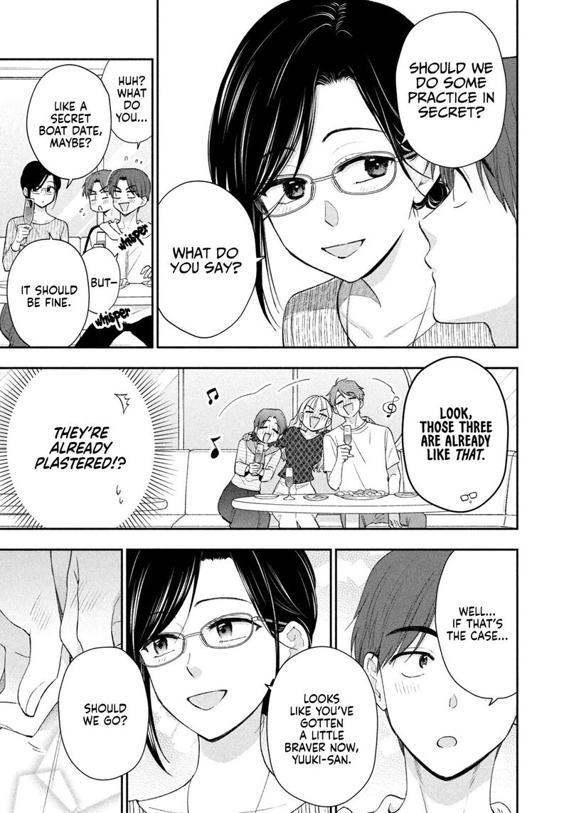 Drama Na Koi Wa Kihon Kara 47 7