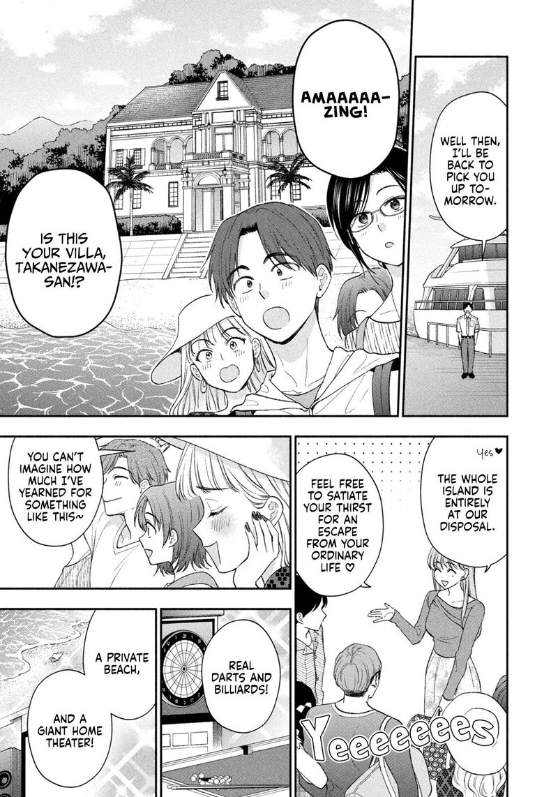 Drama Na Koi Wa Kihon Kara 47 9