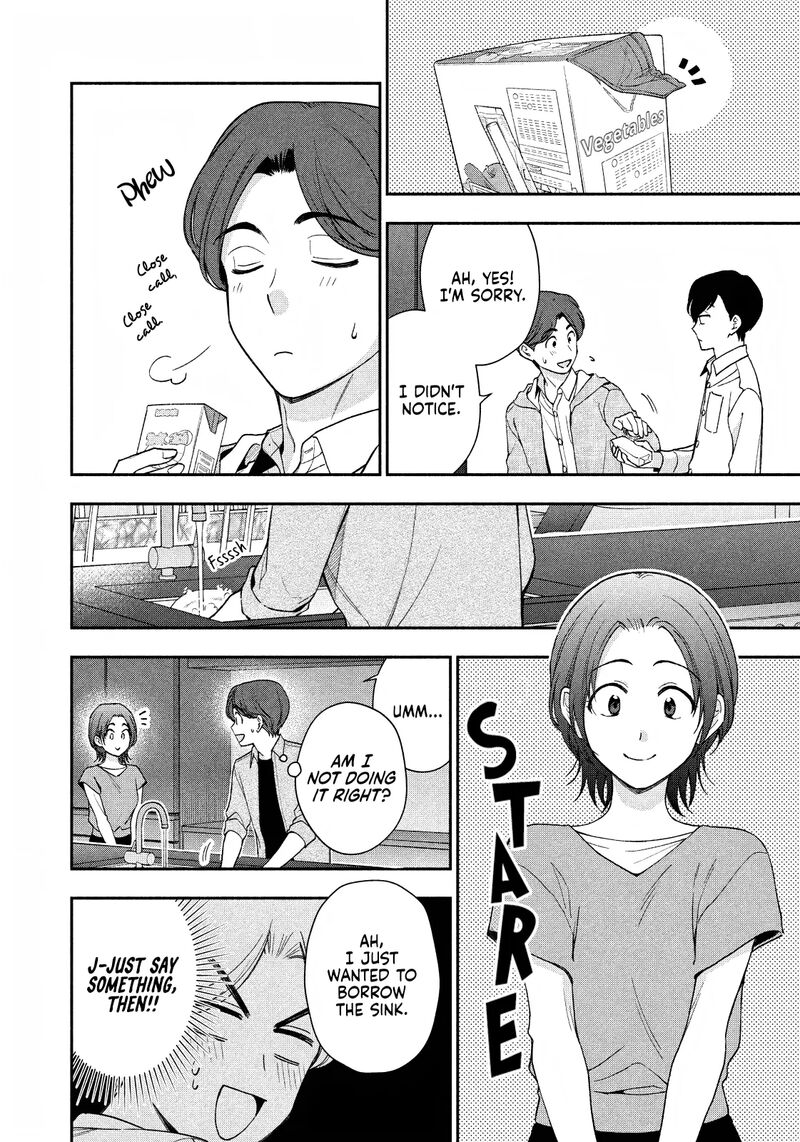 Drama Na Koi Wa Kihon Kara 5 9