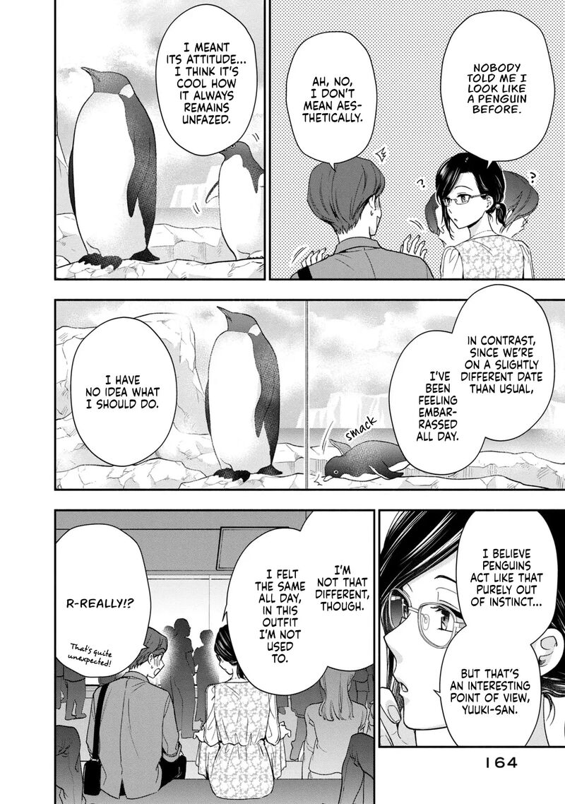 Drama Na Koi Wa Kihon Kara 8 10