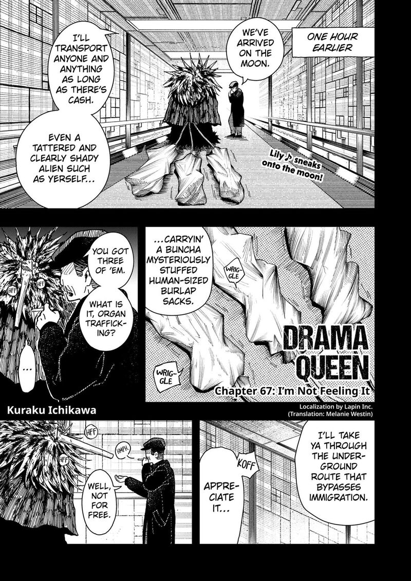 Drama Queen 67 1