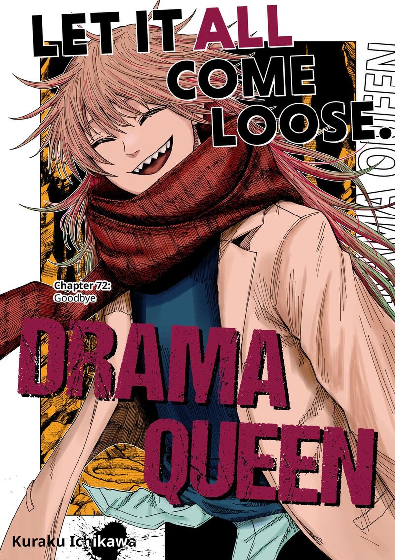 Drama Queen 72 1