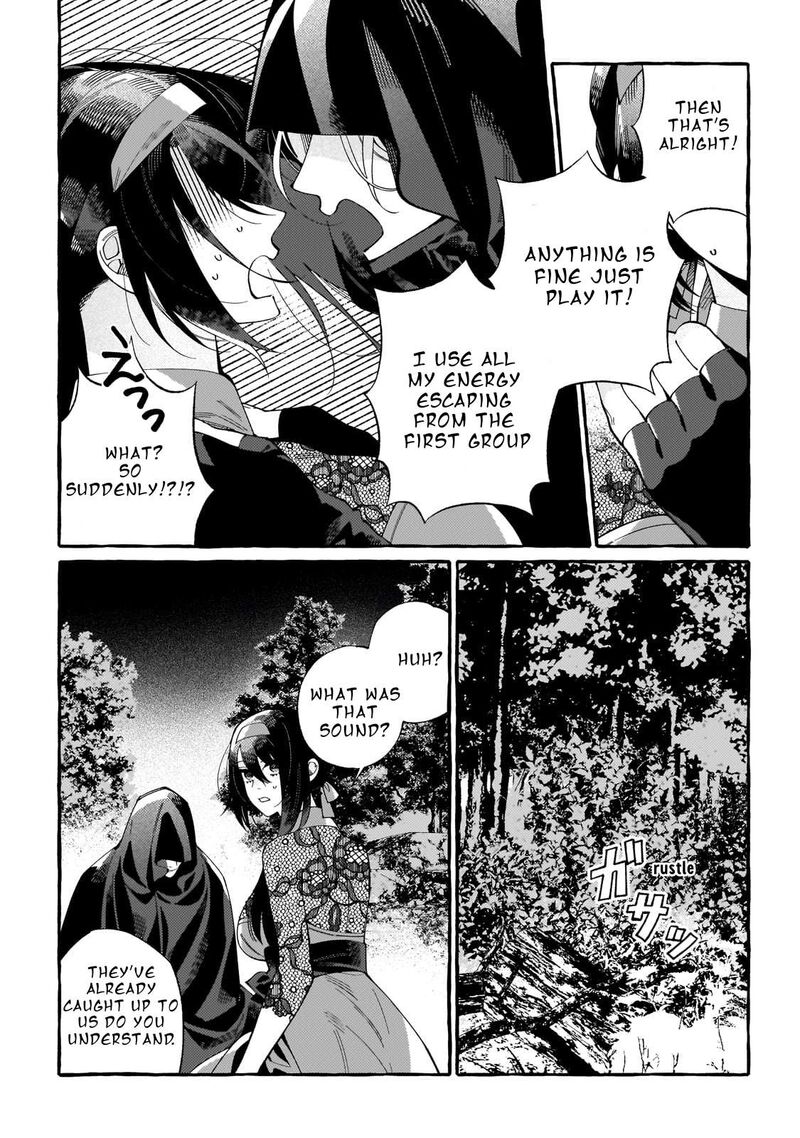 Dropout Kara No Saishuushoku Saki Wa Isekai No Saikyou Kishidan Deshita 1 24