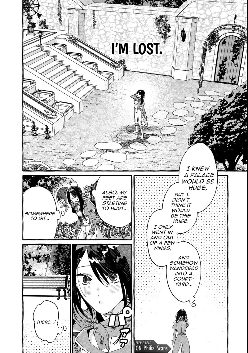 Dropout Kara No Saishuushoku Saki Wa Isekai No Saikyou Kishidan Deshita 15a 11