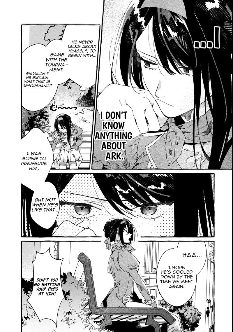 Dropout Kara No Saishuushoku Saki Wa Isekai No Saikyou Kishidan Deshita 15a 13