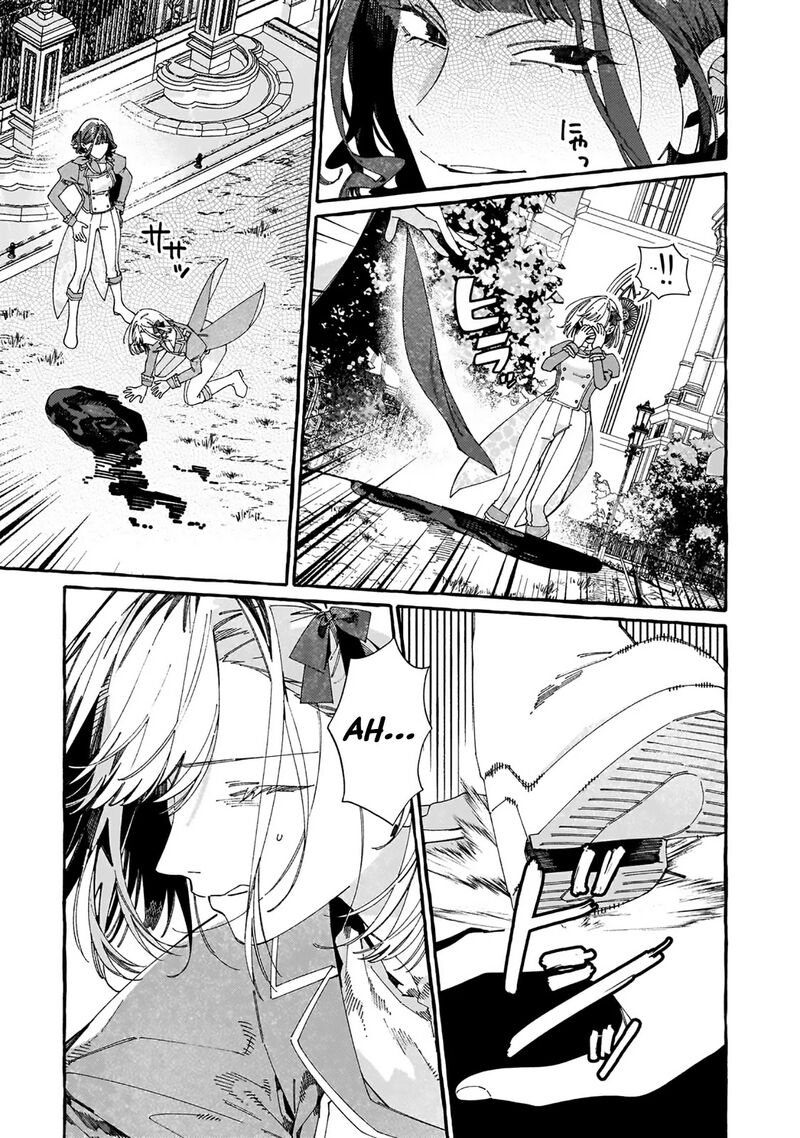 Dropout Kara No Saishuushoku Saki Wa Isekai No Saikyou Kishidan Deshita 15b 3