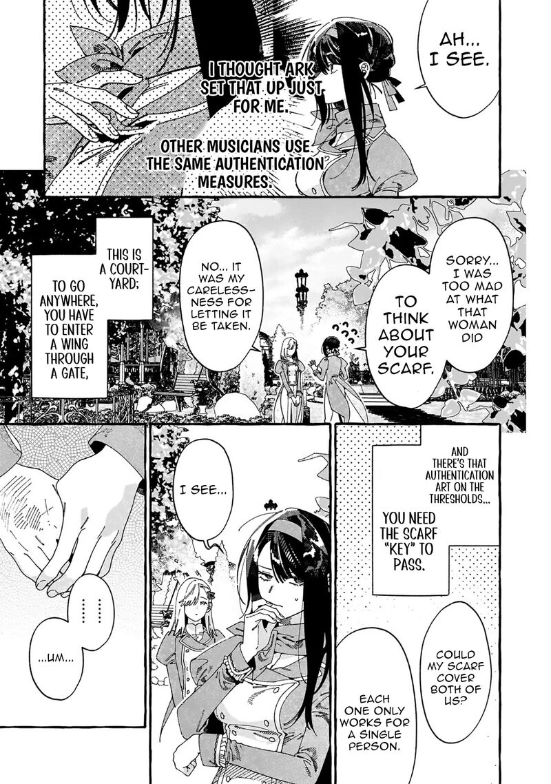 Dropout Kara No Saishuushoku Saki Wa Isekai No Saikyou Kishidan Deshita 15b 9