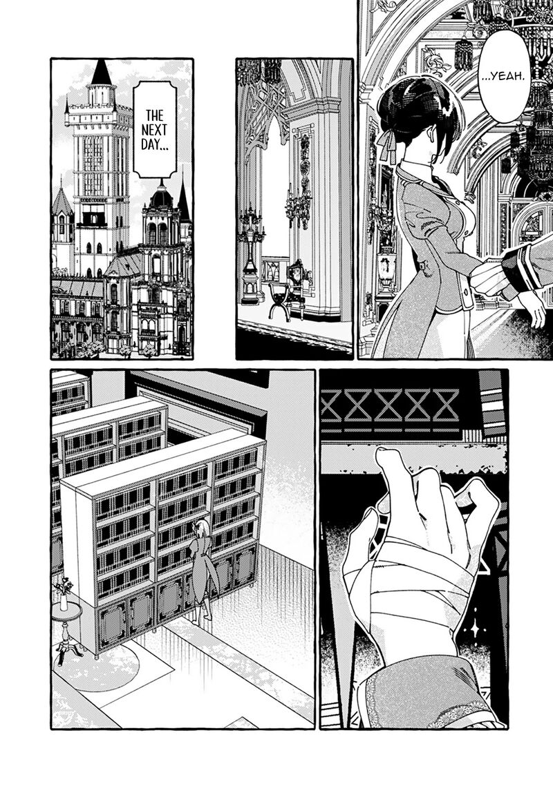 Dropout Kara No Saishuushoku Saki Wa Isekai No Saikyou Kishidan Deshita 16a 10